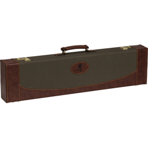 BG LUGGAGE CASE O/U TO 32 BBL ENCINO II SAGE GREEN/REDWOOD