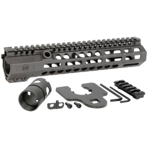 MI COMBAT RAIL HD M-LOK HANDGUARD 10.5