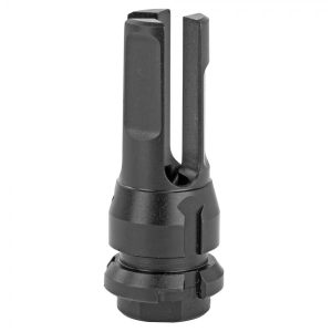 Dead Air KeyMo Flash Hider, .22cal, 1/2x28