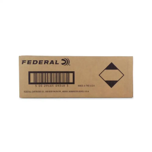 FED AMER EAGLE 223 FMJ 62GR 500 RDS