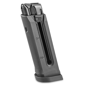 FN 502 22 LR 15 Round Black Magazine