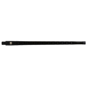 Faxon Firearms 12B216N18LMQ-T Match Series Medium Barrel 18.50 Nitride 416-R Stainless Barrel Fits 10/22