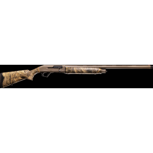 Four Peaks ADLER HT104 12 GA 28 41 FDE Receiver Camo Stock Shotgun