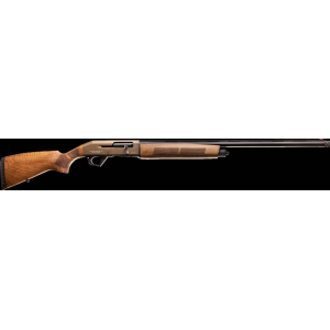 Four Peaks ADLER HT104 12 GA 28 41 Bronze Receiver Wood Stock Shotgun