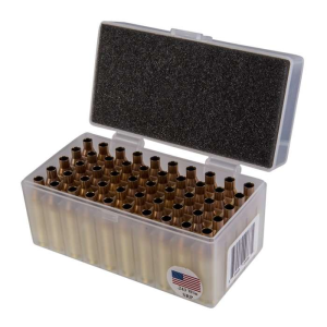 243 WINCHESTER BRASS