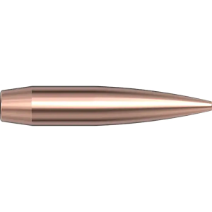 Hornady 22771 Aeromatch 22Cal 69gr Hollow Point Boat Tail 100 Per Box/25 Case