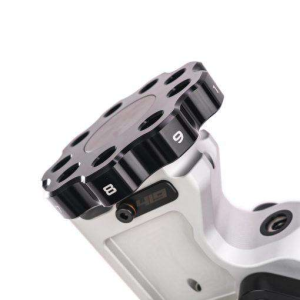 Area419 Zero Press with 7/8 Turret Head Gen 2