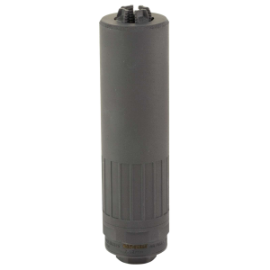 CAT DIRTY DAVE INC HUB 7.62NATO BLK