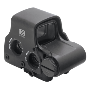 Eotech EXPS3 Holographic Weapon Sight 1x 68 MOA Ring/ 2 Red Dots