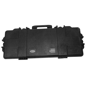 Boyt Harness H36SG H-Series AR/Carbine Case Black 38 x 15.75 x 5 (Exterior)