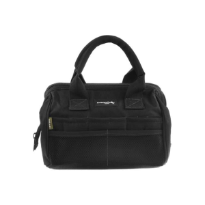 DRAGO GEAR AMMO & TOOL BAG BLACK