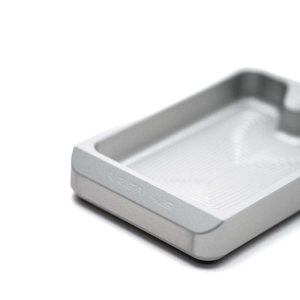 Area419 Billet Aluminum Bullet/Cigar Tray