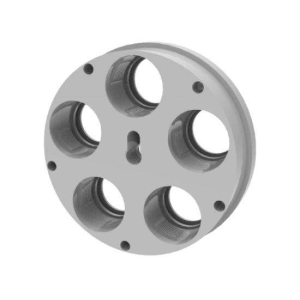 LEE 5 Hole Ultimate Tool Carrier