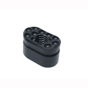 AR-15 ENHANCED MAGAZINE RELEASE BUTTON