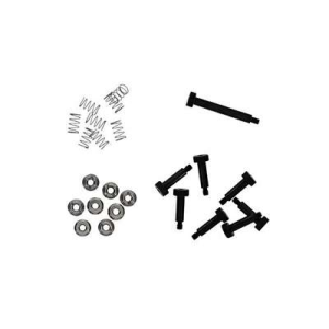 FRANKFORD X-10 SPR LCTR BTNS SML 8PK
