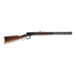 Winchester Model 1892 Short, .45 Colt, 20 Barrel, 10+1 Capacity, Rifle