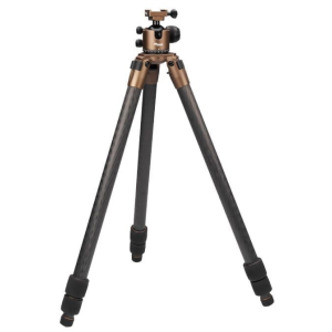 Sig Sauer ZULU-DMR, FDE, Tripod