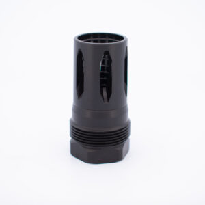 Rearden Mfg R2S, 5/8x24 TPI, Black Nitride, Flash Hider