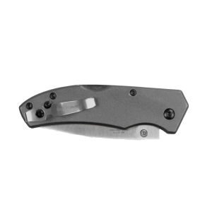 SARGE GRAY ELECTRO - LOCK BACK FOLDER 2.375 BLADE