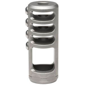 Battle Hawk Armory Browning 001293094 Xeno Recoil Hawg Stainless M13x1.25 Threads