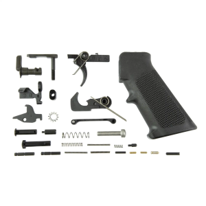 CLT LOWER RECEIVER PARTS KIT SEMI