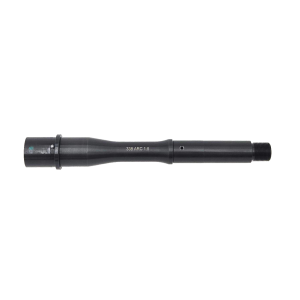 BHA Precision 338 ARC 7.5, Pistol Gas, CrMOV Black Nitride 1:5 Twist Barrel