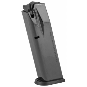 Beretta Px4 Storm 40 S&W 14 Round Black Steel Bkued Finish Magazine