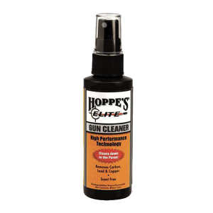 ELITE 8OZ GUN CLEANER