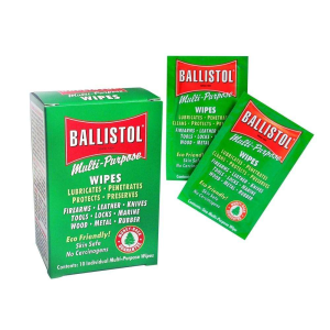 WIPES 10 WIPES PER BOX