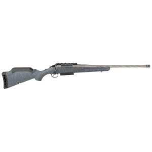 Ruger American Gen II, 6.5 PRC, 20 Barrel, 3rd Capacity, Bolt Action Rifle