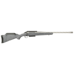 Ruger American Gen II, 7mm PRC, 20 Barrel, 1-3rd Magazine, Bolt Action Rifle