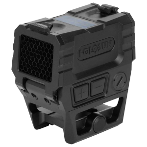 Holosun AEMS Pro X2 2MOA Dot 65MOA Circle Green Dot Sight