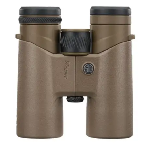 ZULU4 HD Binocular 10x42mm FDE