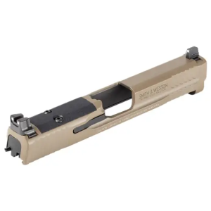 SW M&P9 M2.0 SLIDE ASSY 4.25 OR
