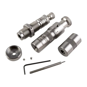 BUSHING FULL LENGTH DIE KITS WITH CASE GAUGE