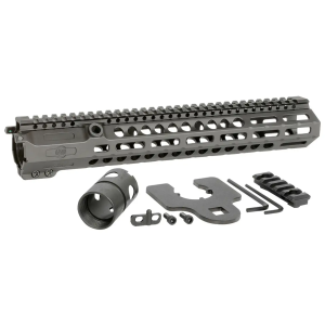 MI 308 LOW COMBAT RAIL HD M-LOK HANDGUARD 13.5