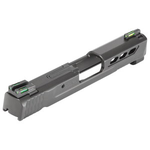 S&W 14562 SLIDE ASSY PC M&P9 SHIELD EZ BLK