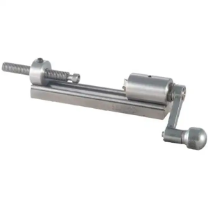 STAINLESS STEEL CASE TRIMMER