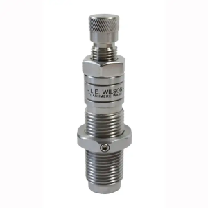 BUSHING FULL LENGTH DIES