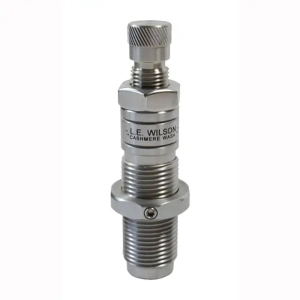 BUSHING FULL LENGTH DIES