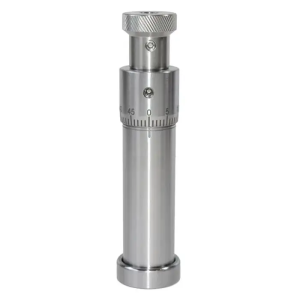 MICROMETER TOP BULLET SEATER DIES BLANKS