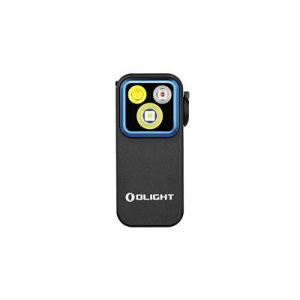 OLIGHT OCLIP PRO 300LUM BLACK