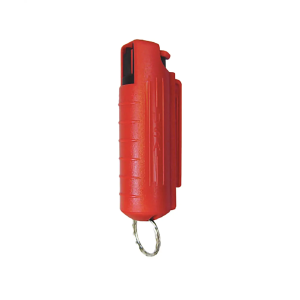 PSP EHC14RDBHC Blue Heat 1.50 oz Red Spray