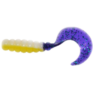 BB 2 FAT GRUB 10PK ACID RAIN/JUNBG