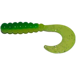 BB 2 FAT GRUB 10PK TRACTOR GREEN