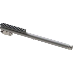 SSK CONTENDER BARREL 45-70 18 W/BASE THREADED S/S