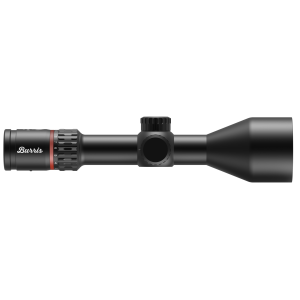 Battle Hawk Armory Burris Fullfield, 3-12x56mm, 30mm Tube, Matte Black, Scope