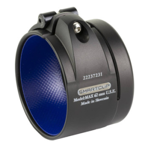 BUR SMARTCLIP 62MM U.S.E.