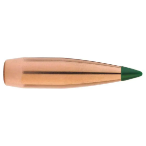 6mm .243 Caliber (.243) 100 gr. Tipped GameKing 500 count bullets