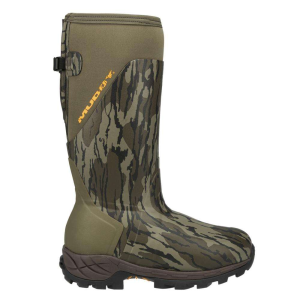 MUDDY 17in INSULATED BOOT / 1000G / MOBL / SIZE 8D